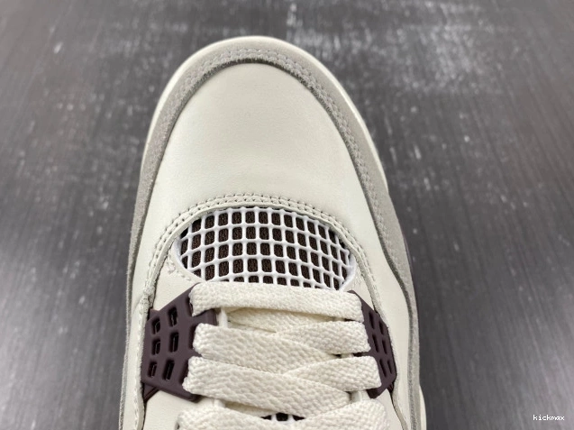 Rep MAX x Phantom Ma 4 Maniere A Jordan Air FZ4810-001 0722
